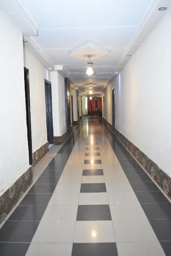 Hotel Royal Palace Rawalpindi Exterior foto
